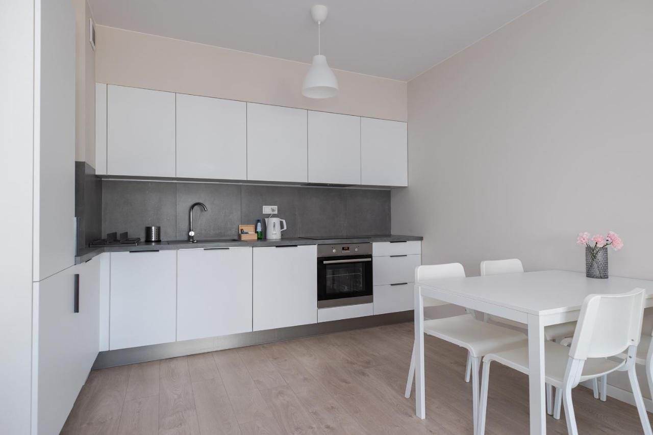 Shortstaypoland Pohulanka Apartment *