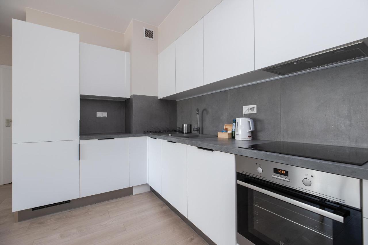 Shortstaypoland Pohulanka Apartment *